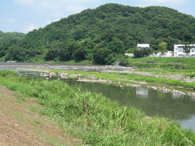 敷津運河